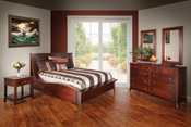 Kingston-Wave-Bedroom-Collection