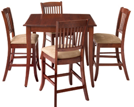 Gathering Collections  Counter/Bar Tables, Chairs & Stools