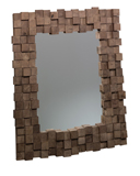 31-x-38-Walnut-BlockArt-Mirror-(Can-make-any-size!)