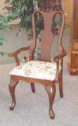 Queen-Anne-Arm-Chair