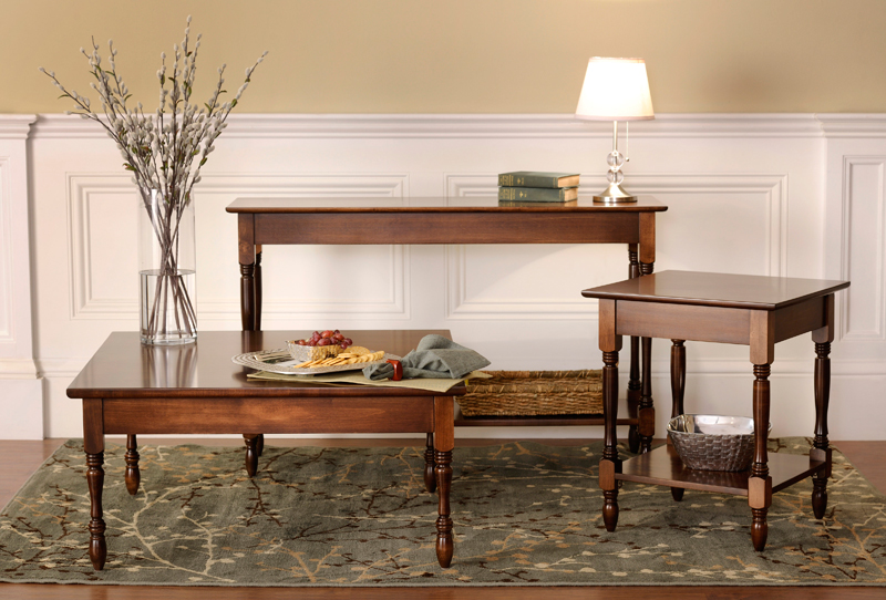 Arlington Occasional Tables