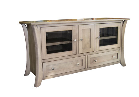 Caledonia-TV-Media-Console