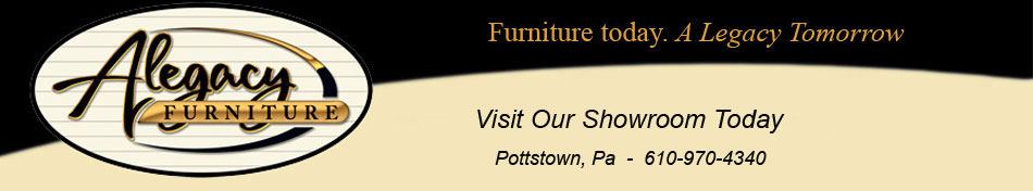 Alegacy Furniture Contact