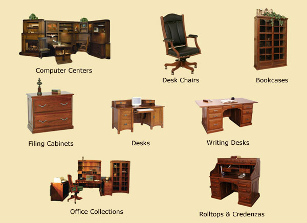 Home Office