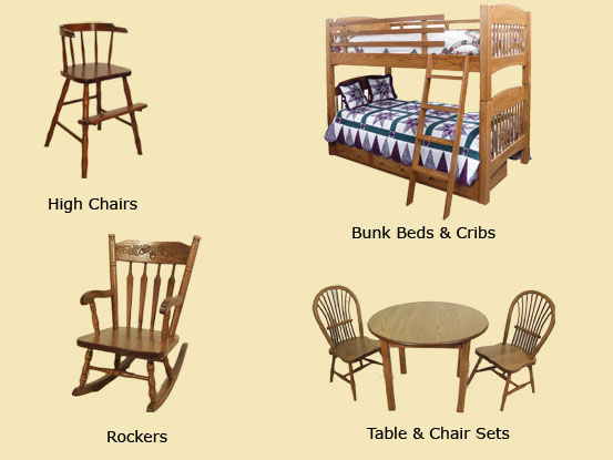 Childrens Furniture