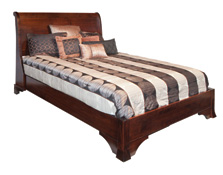 Kingston-Sleigh-Bed