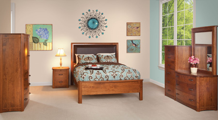 Meridian-Bedroom-Collection