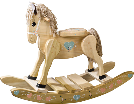 Heart-Rocking-Horse---Peach-Green