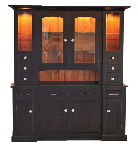 Bennington-Breakfront-China-Cabinet