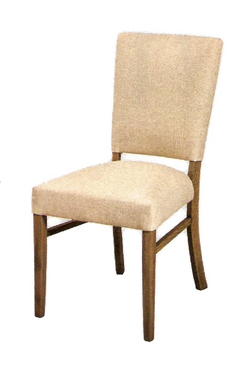 Upholstered-Chair