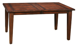 Canterbury-Shaker-Plank-Top-Extension-Table