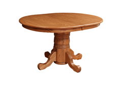 Wheatland-Pedestal-Table