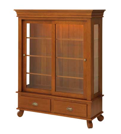 Sonoma-China-Cabinet-Silo