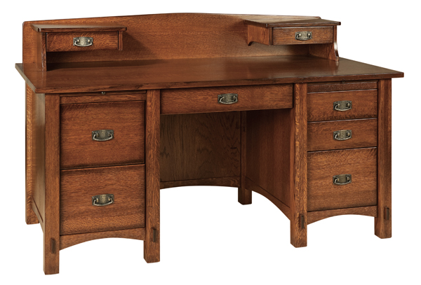 Springhill-Desk,-Optional-Top-Unit