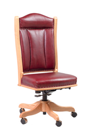 Executive-Side-Desk-Chair