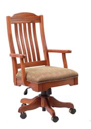 Royal-Desk-Arm-chair