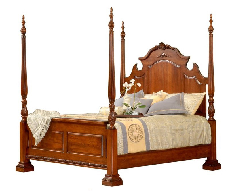 Millersburg-King-Bed