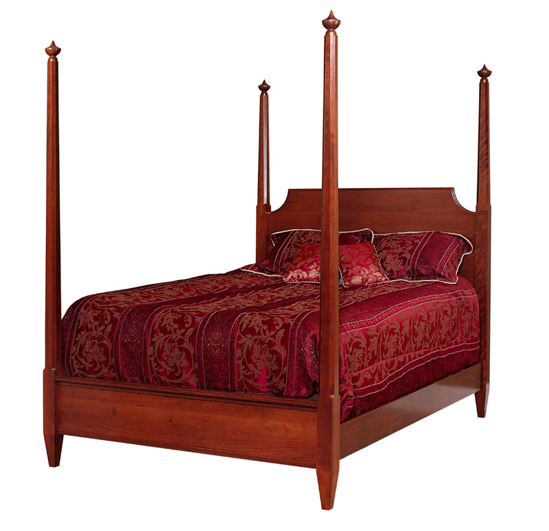 Lancaster-Court-Bed