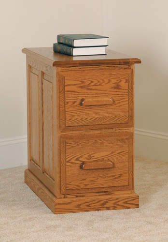 2-Drawer-Vertical-File