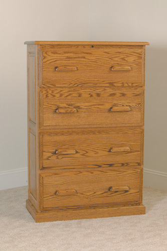 4-Drawer-Lateral-FIle