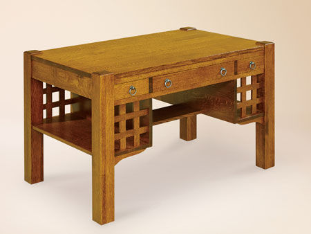 EV Library Table