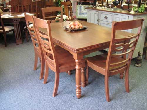 Bedford Dining
