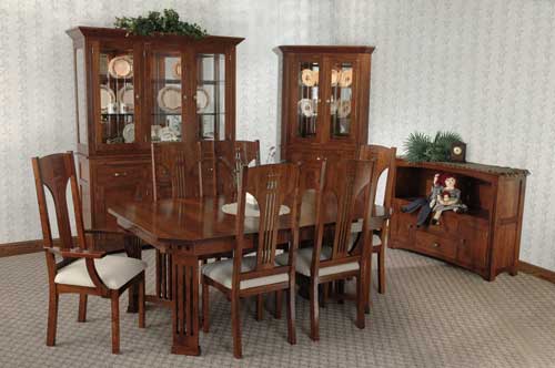 Roseville Dining