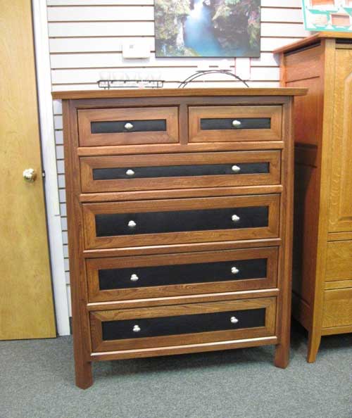 VanCoover Chest