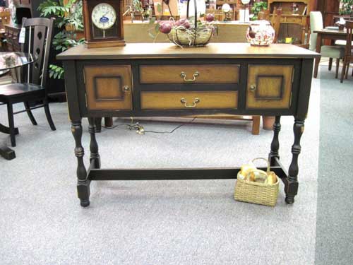 Windsor Server