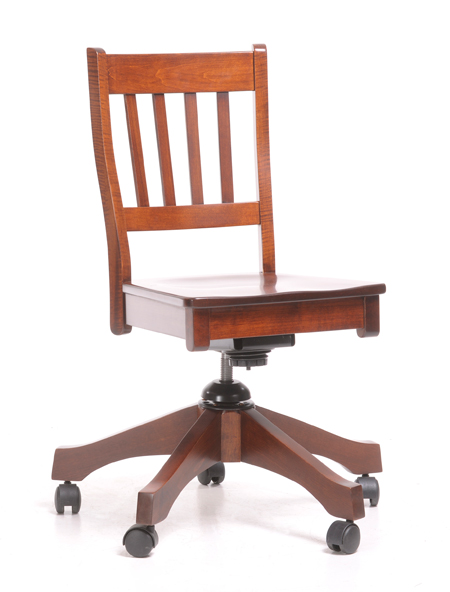 Kork Desk Chair