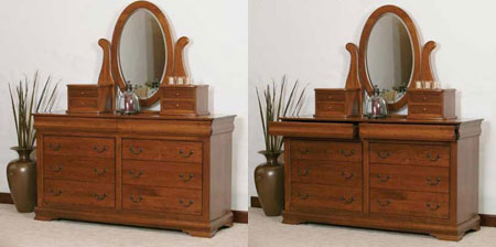 Dresser