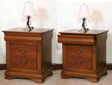 Nightstand