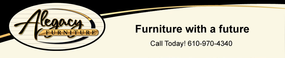 Alegacy Furniture Logo
