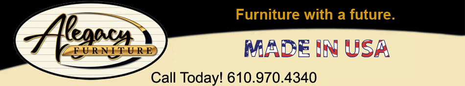 Alegacy Furniture Logo